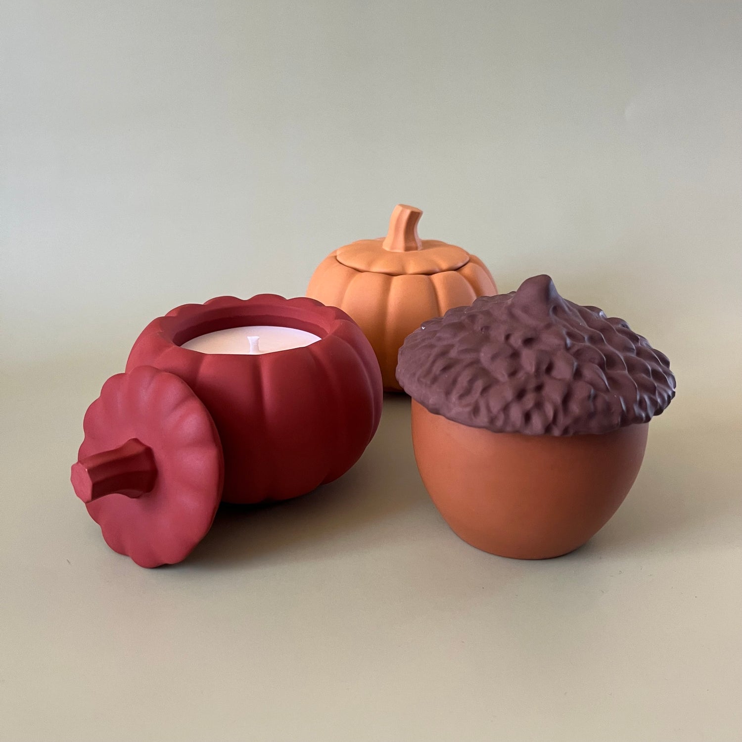 Autumn Collection