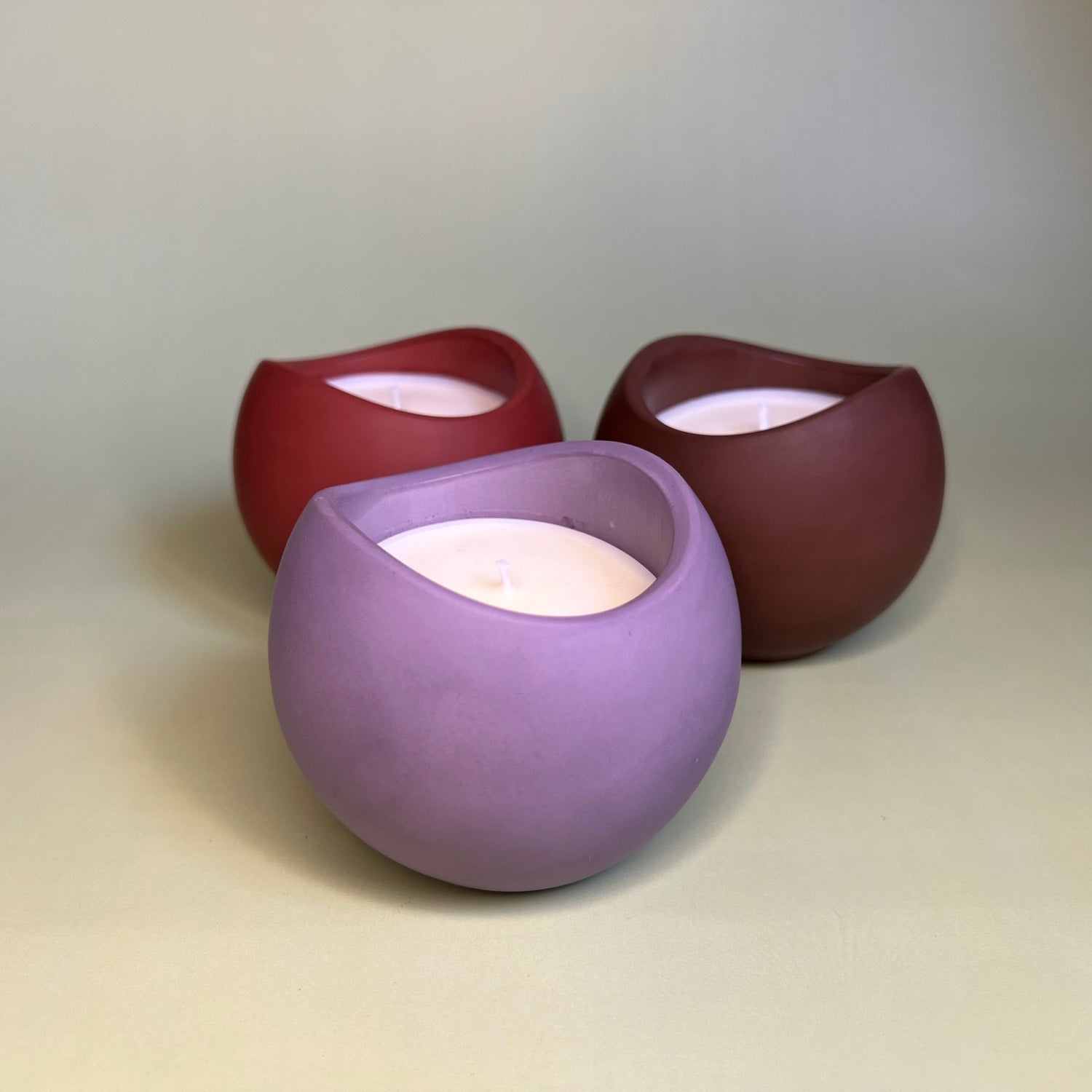 Soft Wave Collection