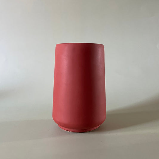 Small Terracotta Vase
