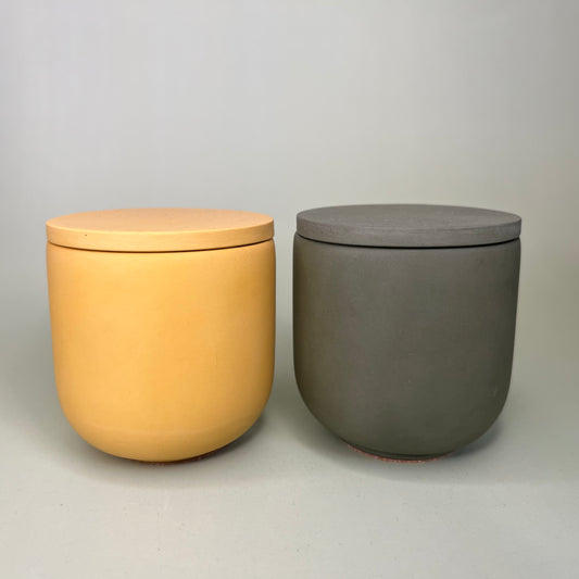 Forest and Meadow Duo Set