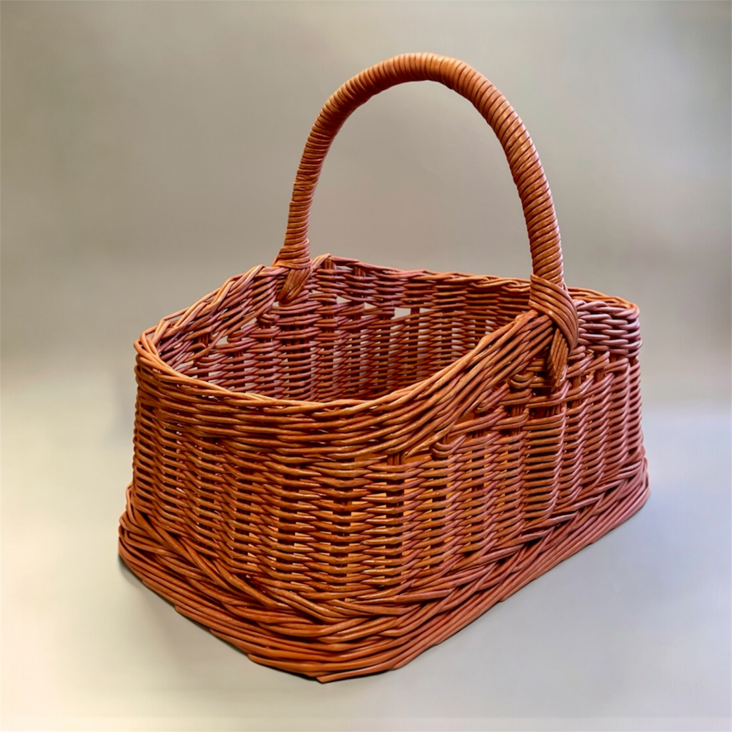 Eco Vine Basket