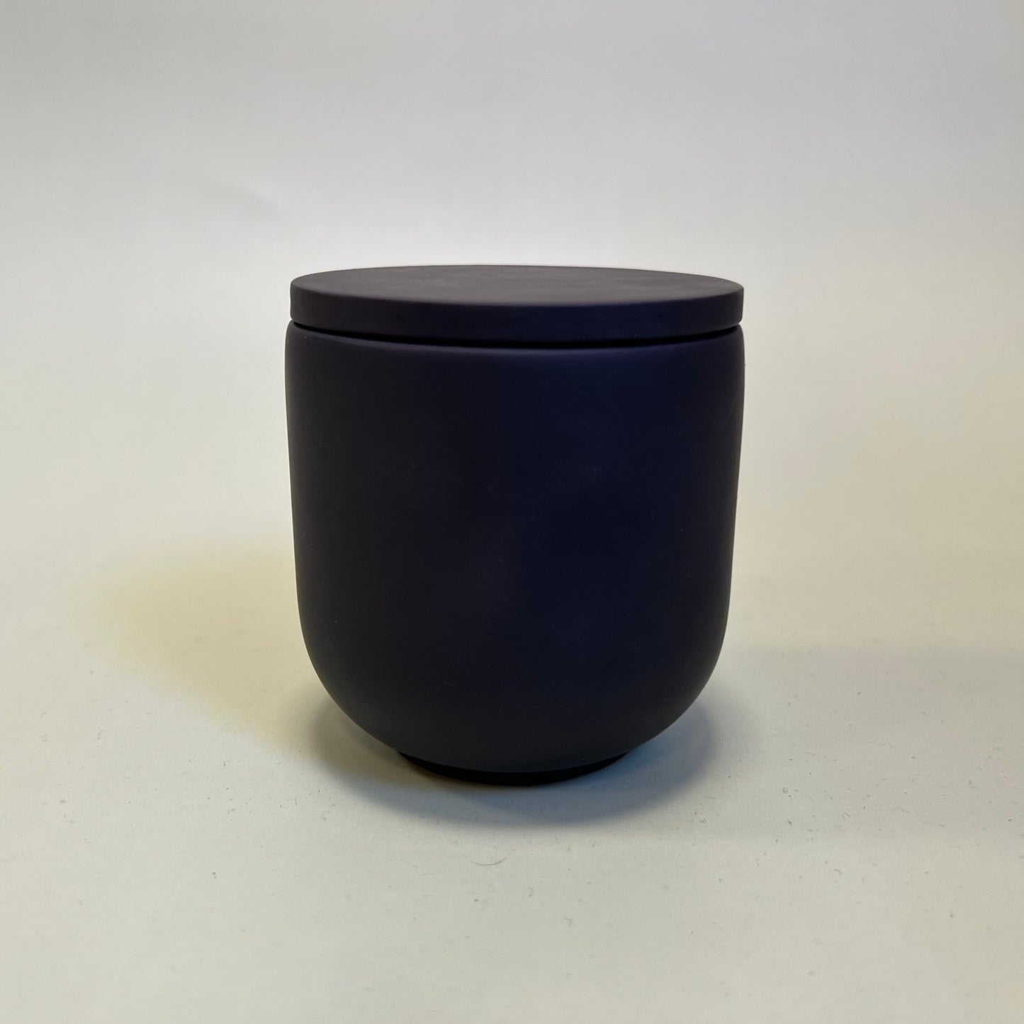 Little black candle